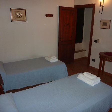Corte Dei Greci Bed & Breakfast Agrigento Exterior foto