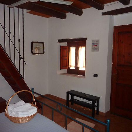 Corte Dei Greci Bed & Breakfast Agrigento Exterior foto