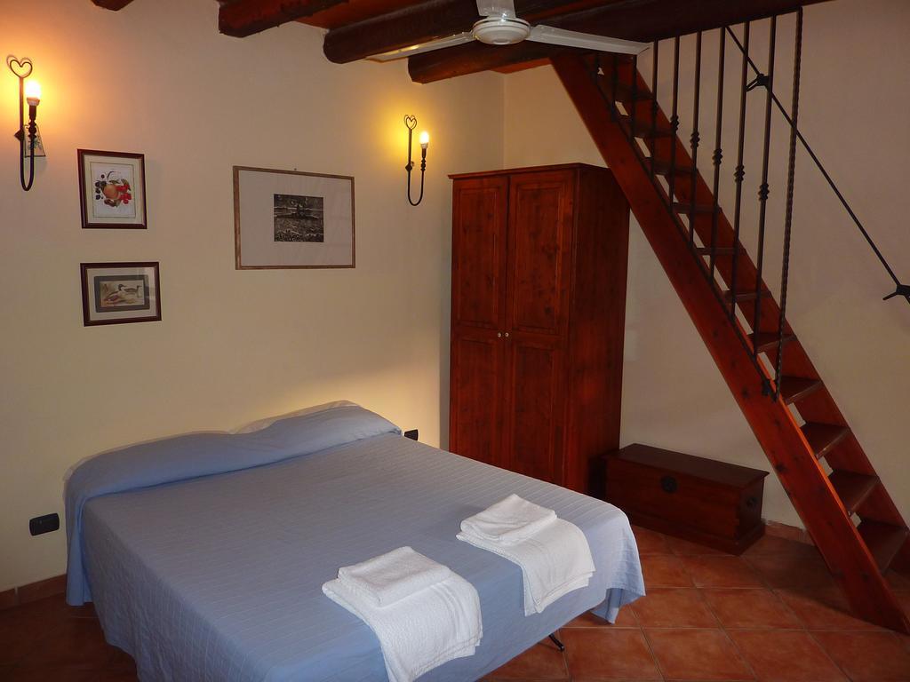 Corte Dei Greci Bed & Breakfast Agrigento Cameră foto