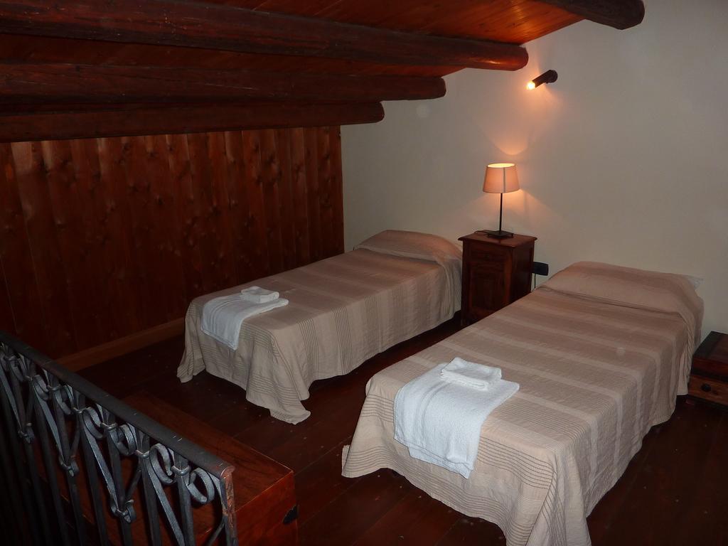 Corte Dei Greci Bed & Breakfast Agrigento Cameră foto