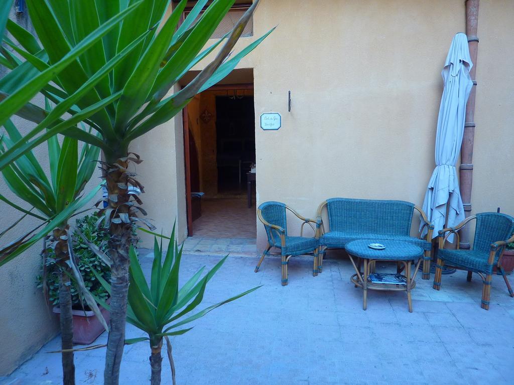 Corte Dei Greci Bed & Breakfast Agrigento Exterior foto