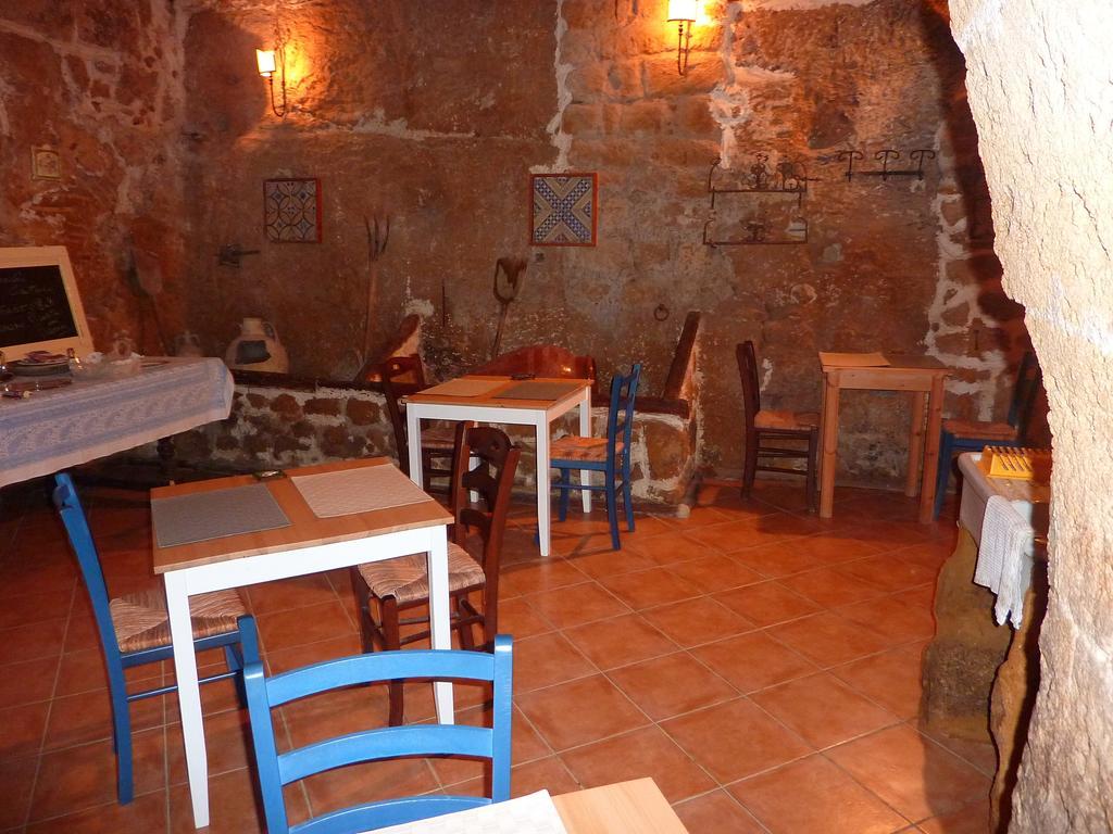 Corte Dei Greci Bed & Breakfast Agrigento Exterior foto