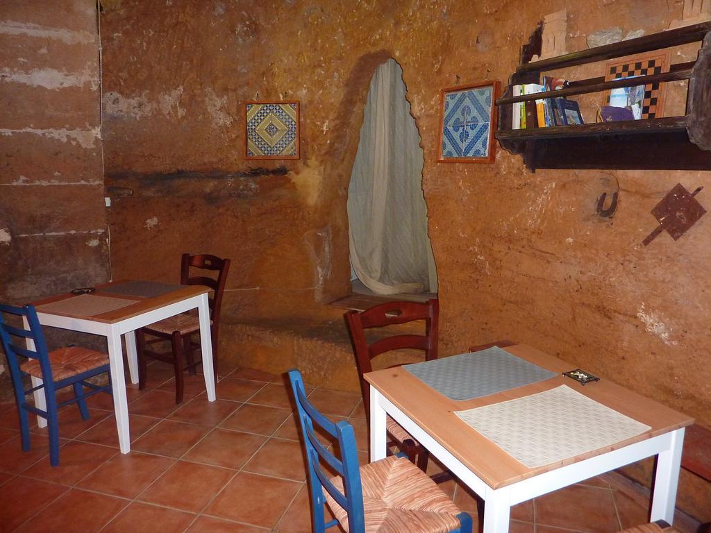 Corte Dei Greci Bed & Breakfast Agrigento Exterior foto