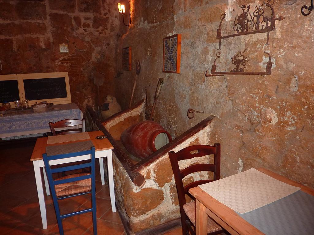Corte Dei Greci Bed & Breakfast Agrigento Exterior foto