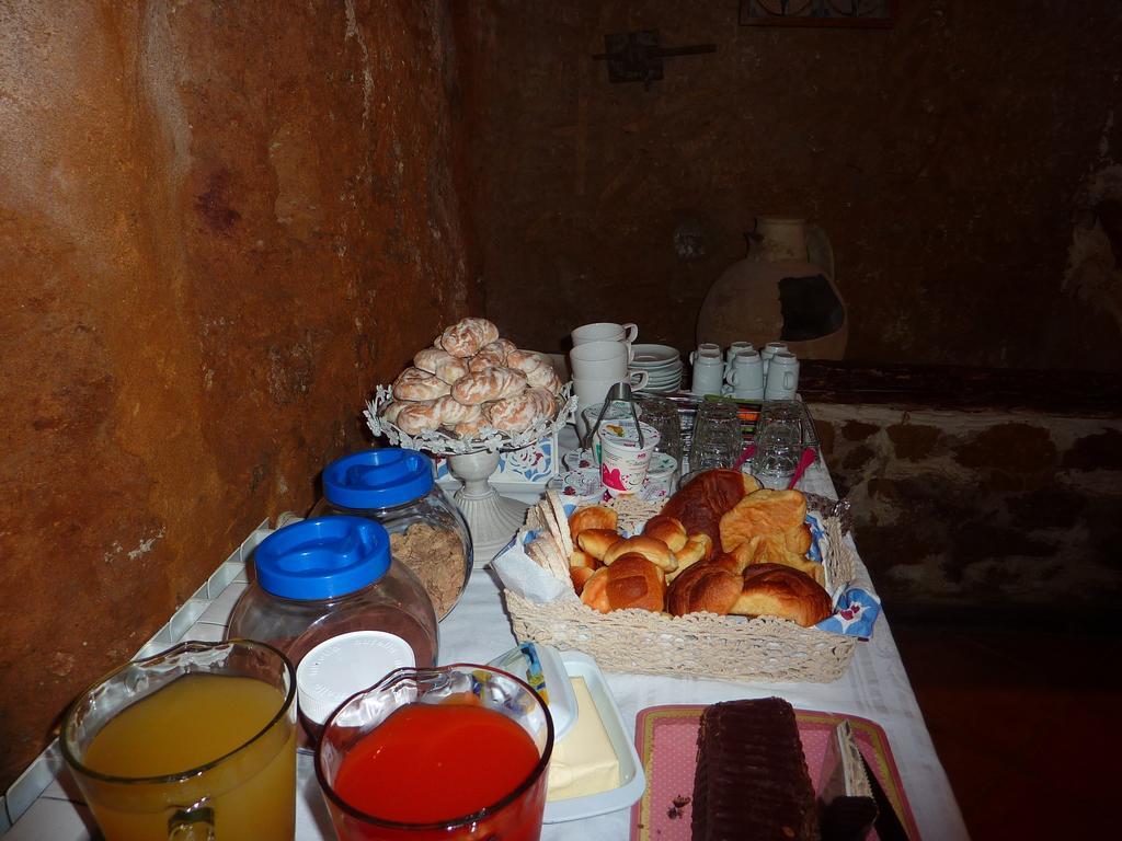 Corte Dei Greci Bed & Breakfast Agrigento Exterior foto