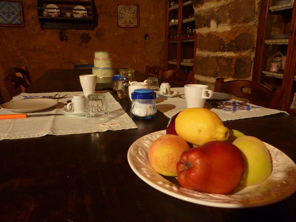 Corte Dei Greci Bed & Breakfast Agrigento Exterior foto