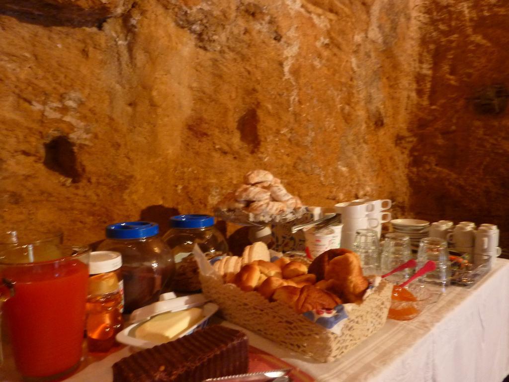 Corte Dei Greci Bed & Breakfast Agrigento Exterior foto
