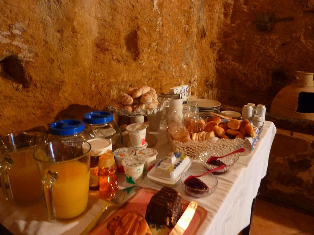 Corte Dei Greci Bed & Breakfast Agrigento Exterior foto