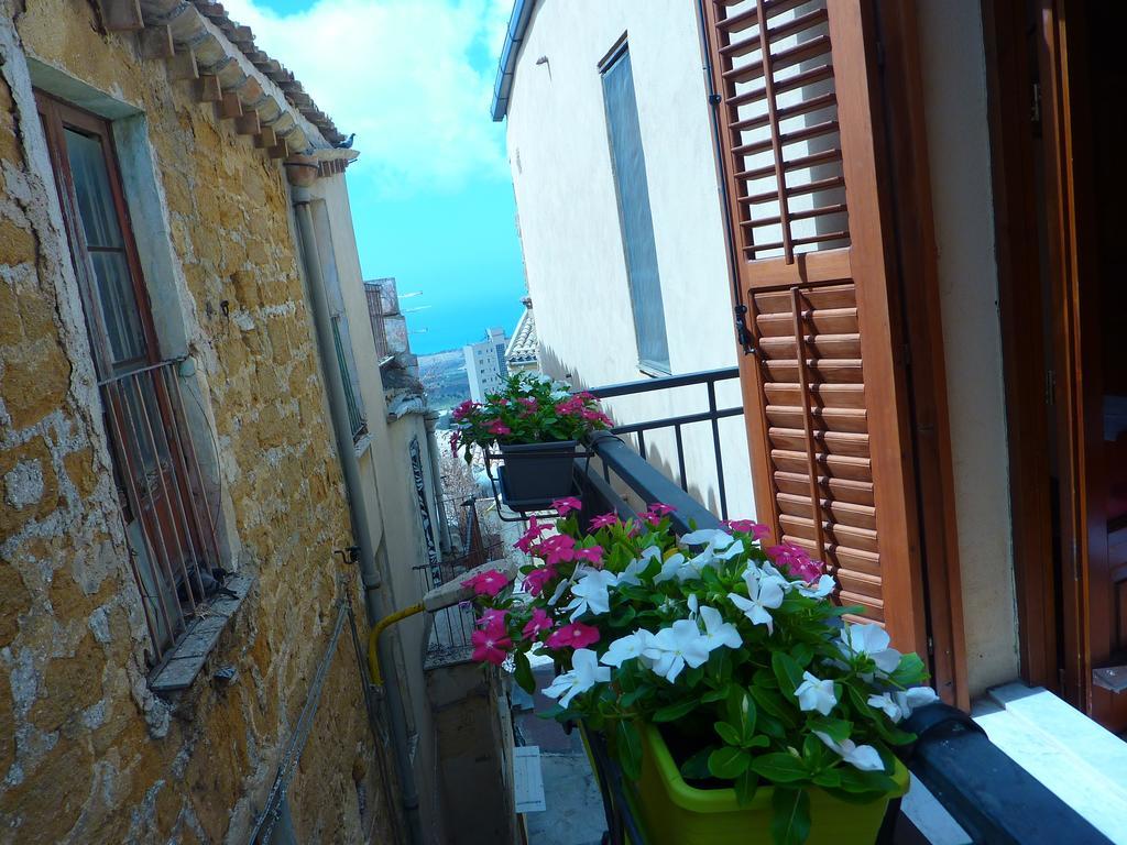 Corte Dei Greci Bed & Breakfast Agrigento Cameră foto