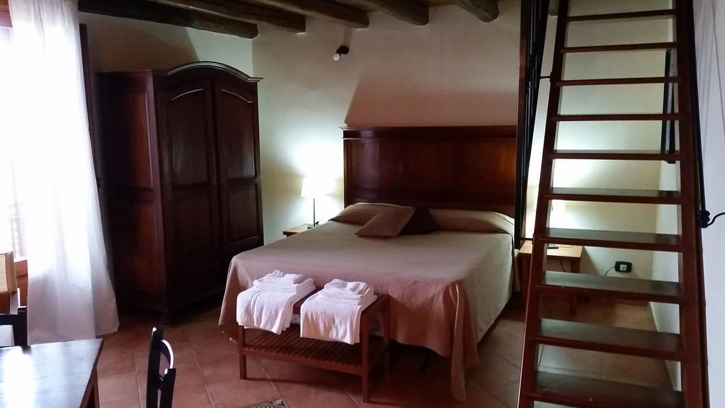 Corte Dei Greci Bed & Breakfast Agrigento Exterior foto