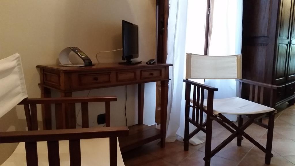 Corte Dei Greci Bed & Breakfast Agrigento Exterior foto