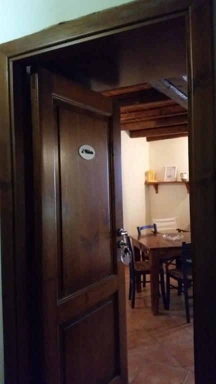 Corte Dei Greci Bed & Breakfast Agrigento Exterior foto
