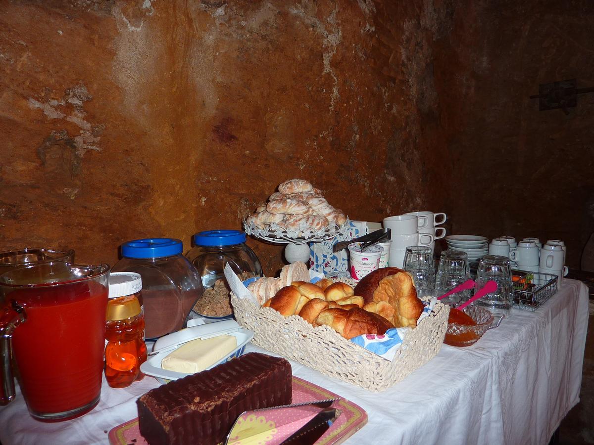 Corte Dei Greci Bed & Breakfast Agrigento Exterior foto