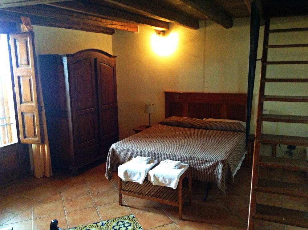 Corte Dei Greci Bed & Breakfast Agrigento Exterior foto