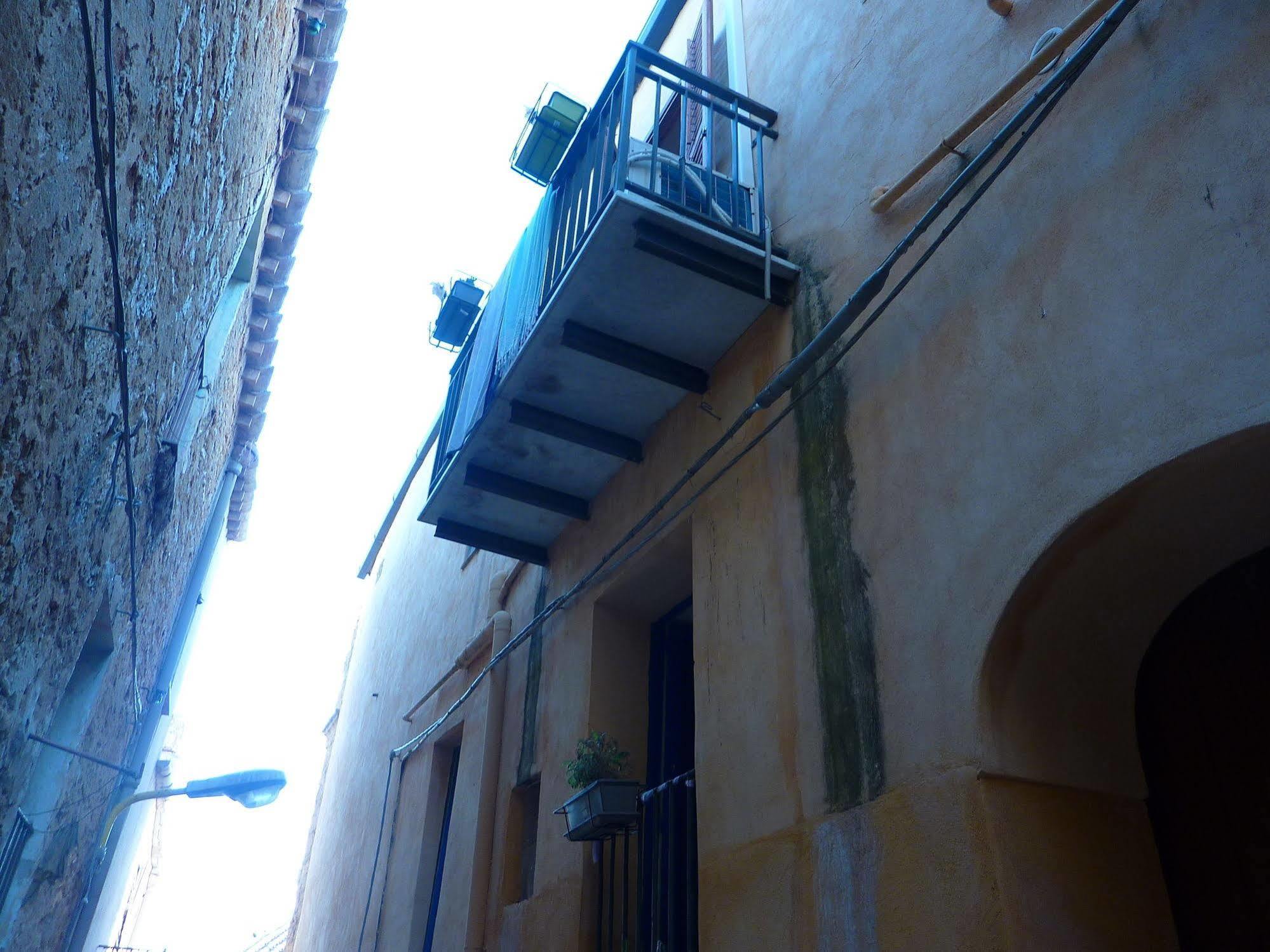 Corte Dei Greci Bed & Breakfast Agrigento Exterior foto