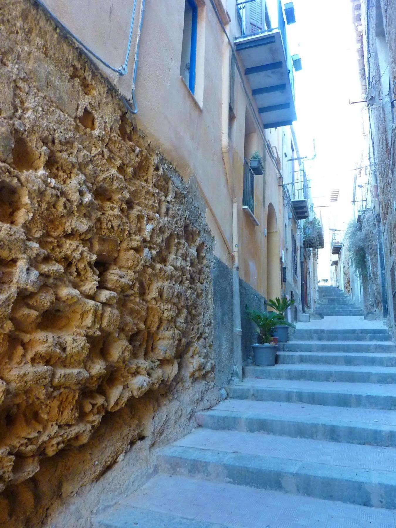 Corte Dei Greci Bed & Breakfast Agrigento Exterior foto