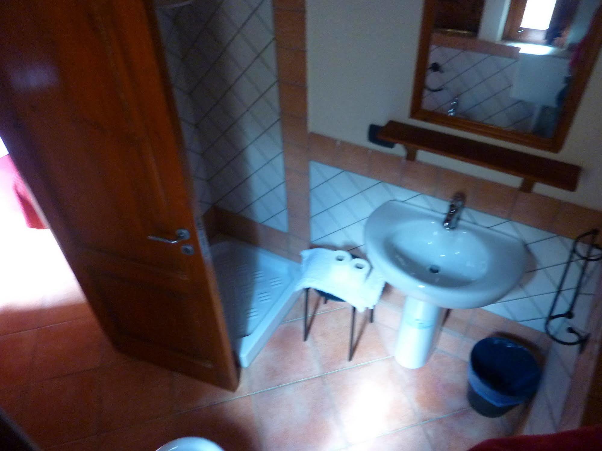 Corte Dei Greci Bed & Breakfast Agrigento Exterior foto