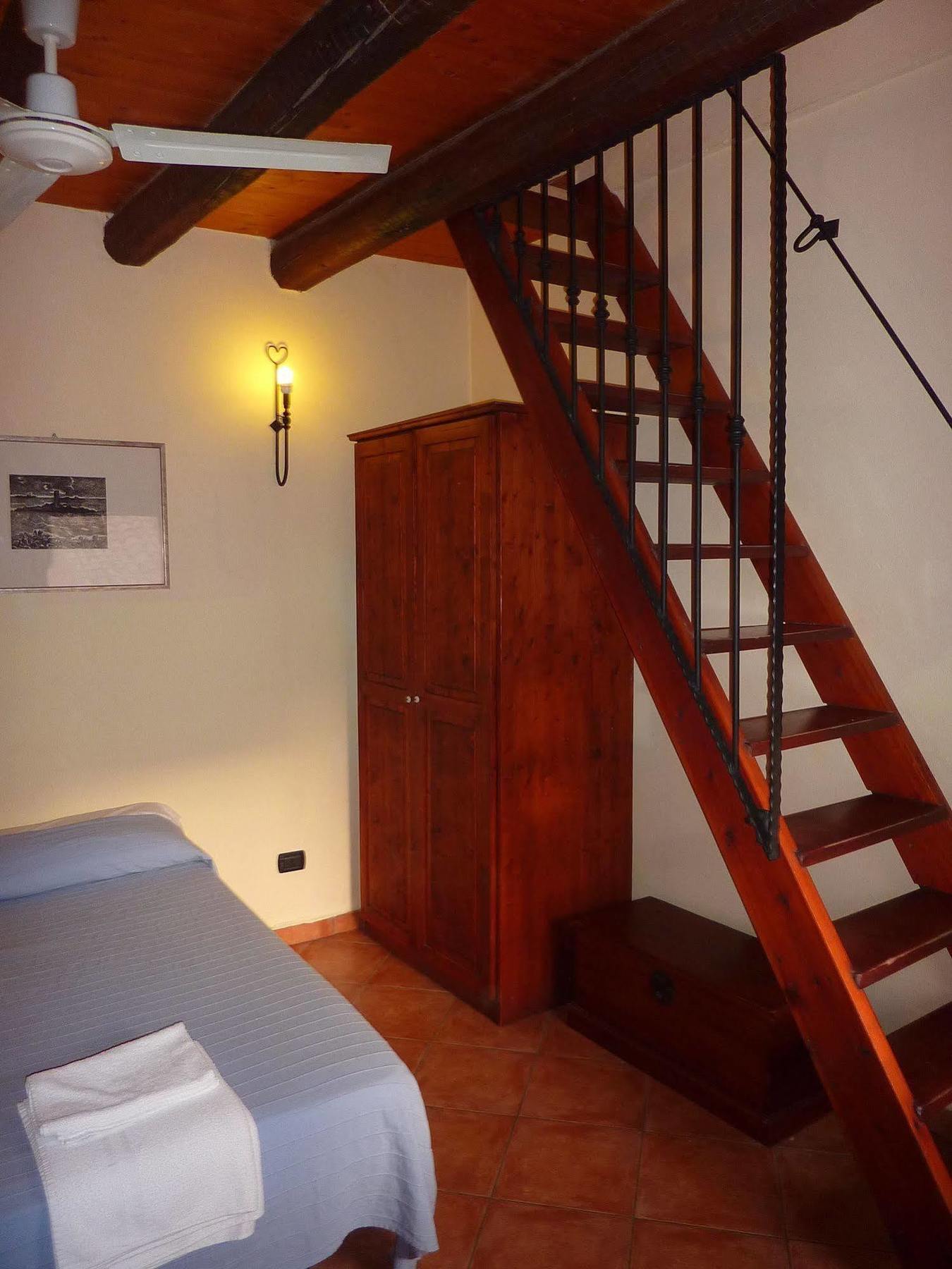 Corte Dei Greci Bed & Breakfast Agrigento Exterior foto