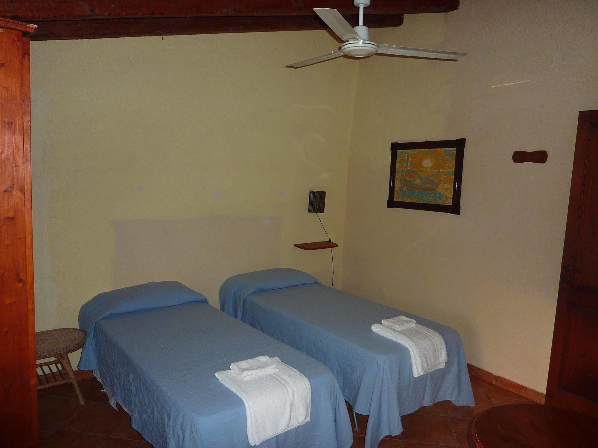 Corte Dei Greci Bed & Breakfast Agrigento Exterior foto