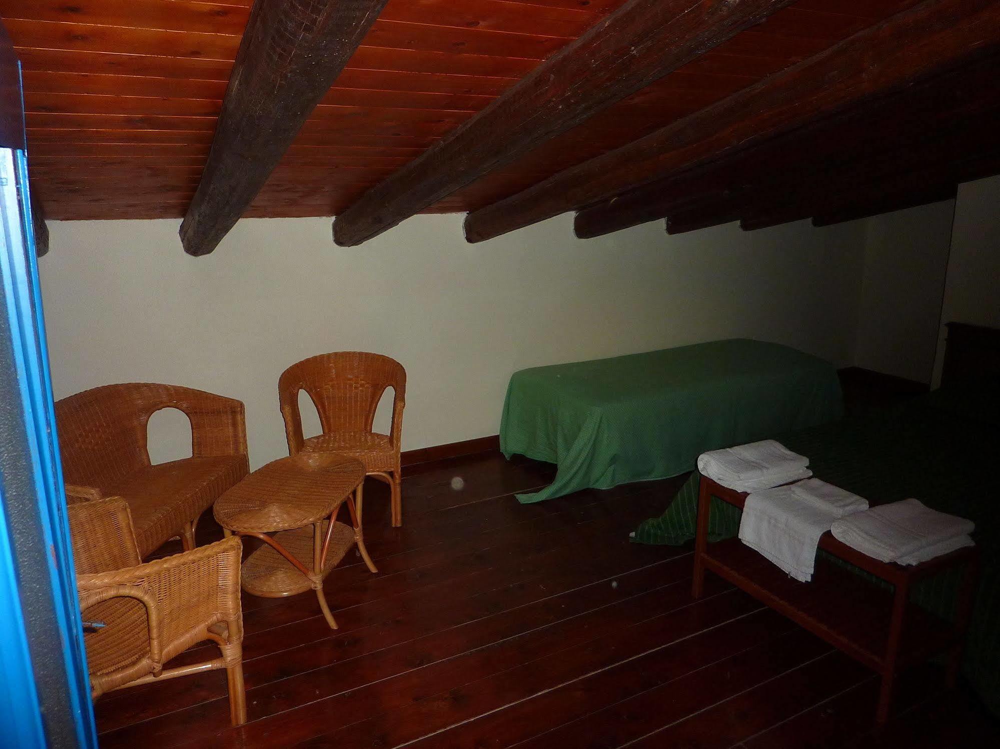 Corte Dei Greci Bed & Breakfast Agrigento Exterior foto