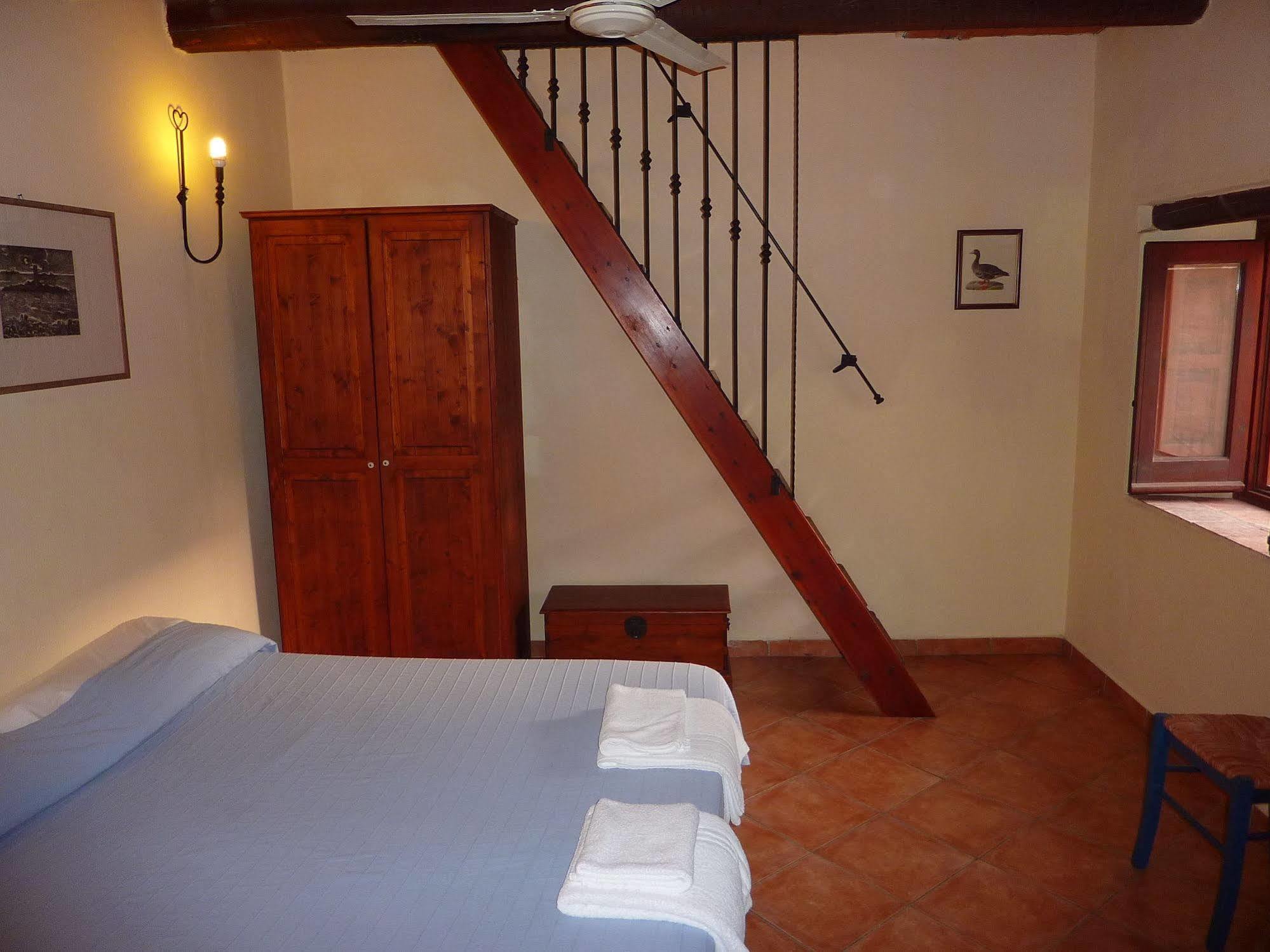 Corte Dei Greci Bed & Breakfast Agrigento Exterior foto