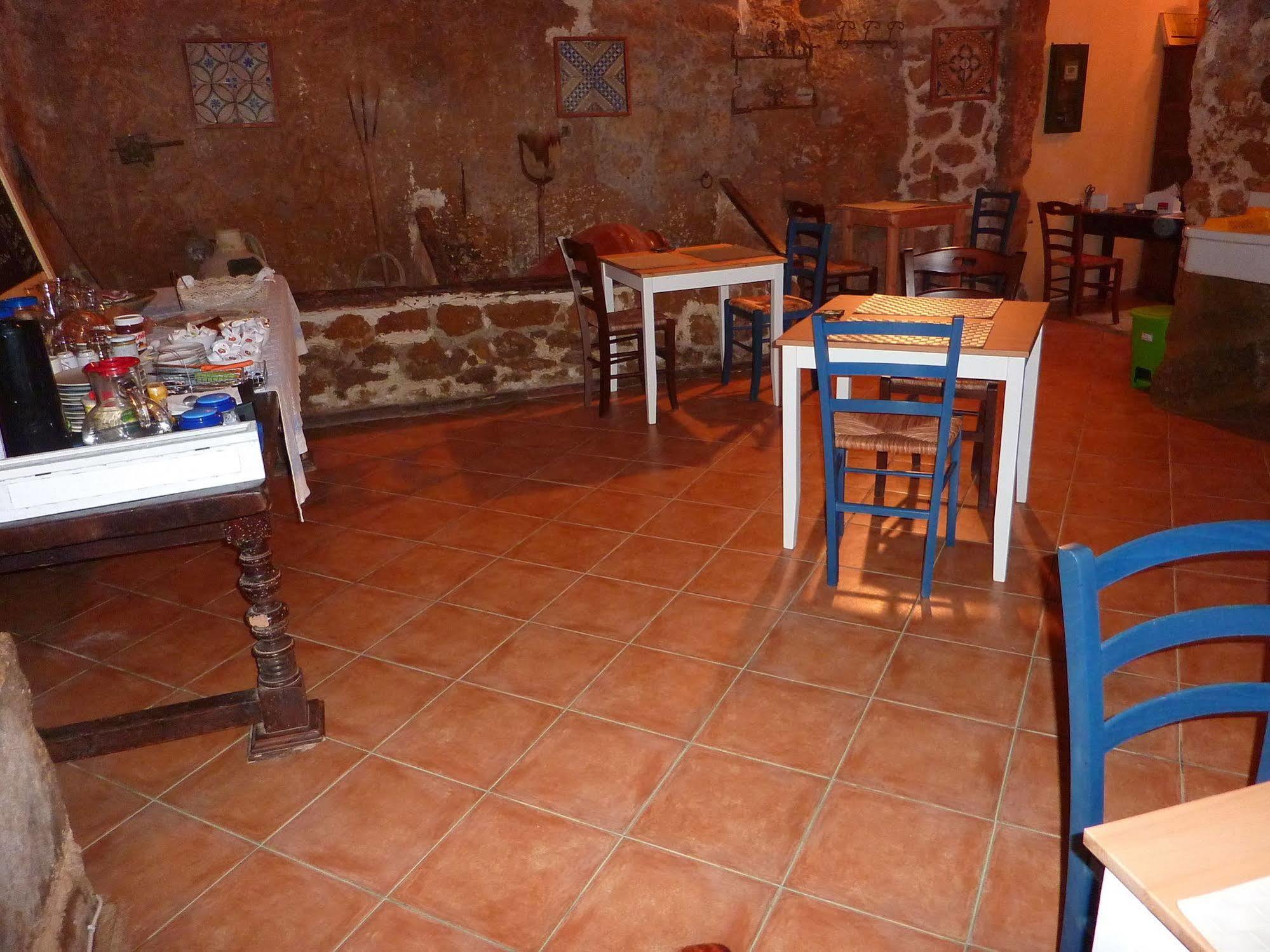 Corte Dei Greci Bed & Breakfast Agrigento Exterior foto