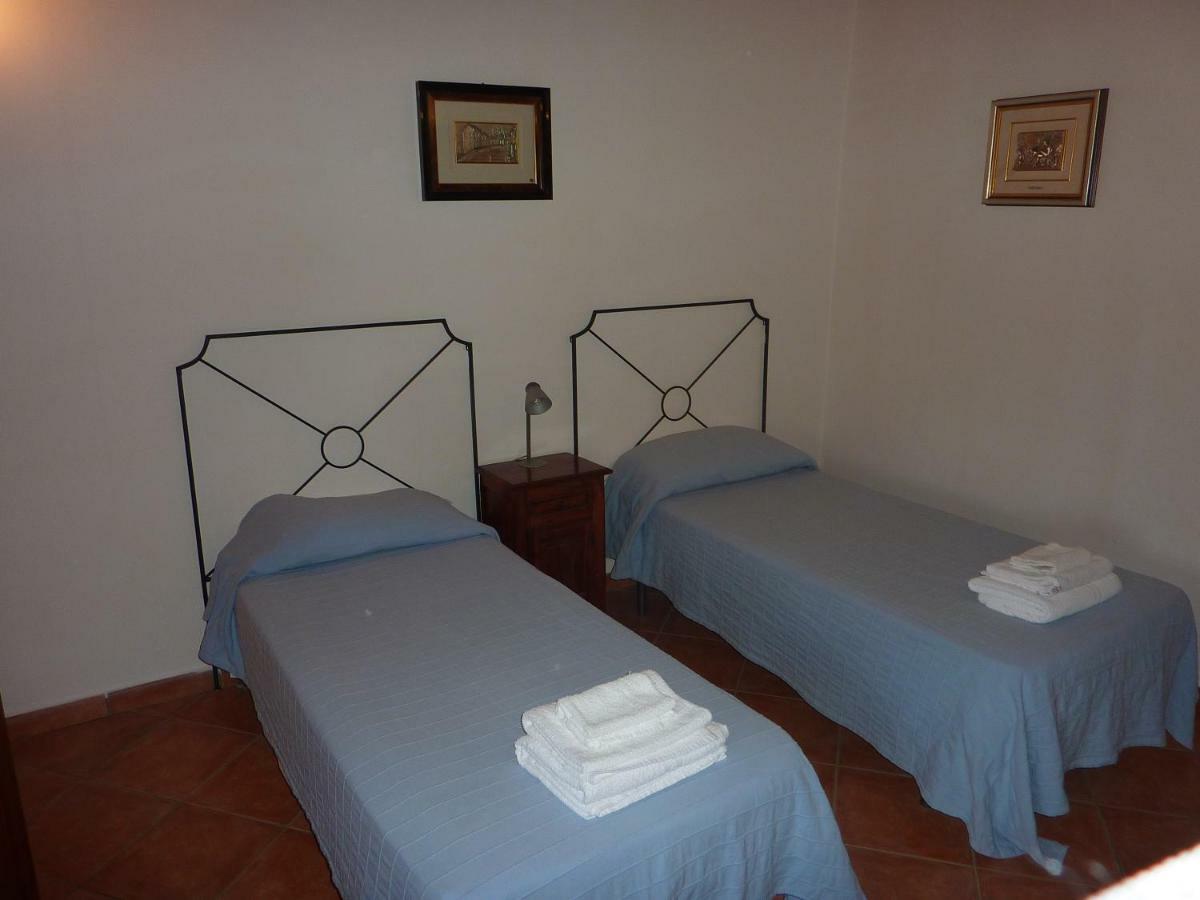 Corte Dei Greci Bed & Breakfast Agrigento Exterior foto