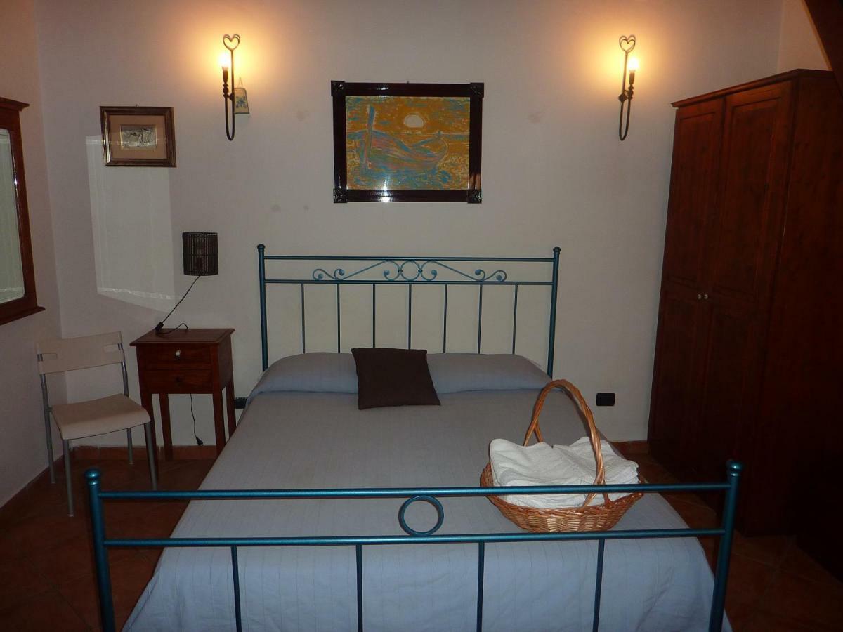 Corte Dei Greci Bed & Breakfast Agrigento Exterior foto